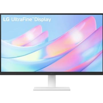 LG UltraFine 4K UHD 27US500-W - LED-Monitor