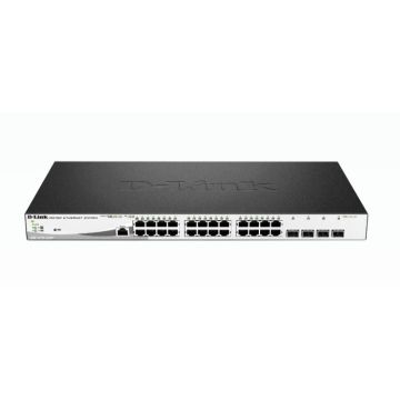 D-Link DGS 1210-28MP - Switch