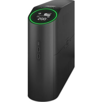 APC Back-UPS Pro BGM2200B-GR Zwart - UPS