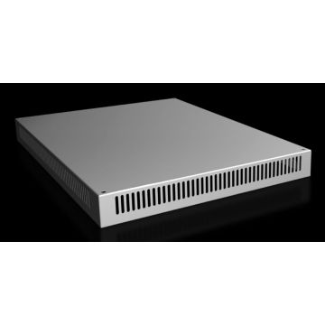 Rittal SV Dachblech voor VX, BT: 600x800 mm, IP 2X