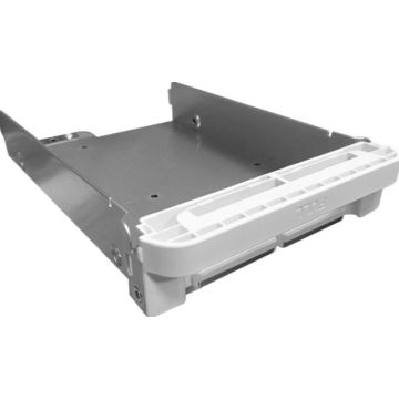 QNAP TRAY-35-NK-WHT01 - Vaste-schijflade voor systeem