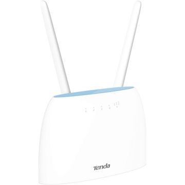 Tenda WL-Router 4G09 AC1200 Dual-Band 4G+ LTE WLAN-Router