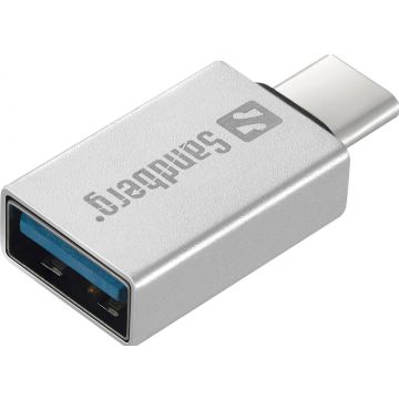 USB-C to USB 3.0 Dongle