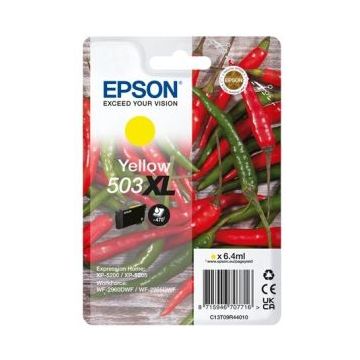 Epson 503XL Singlepack - 6.4 ml