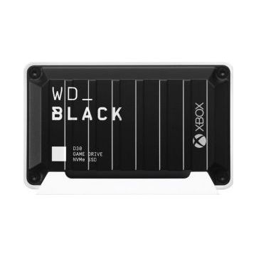 WD_BLACK D30 for Xbox WDBAMF0020BBW - SSD