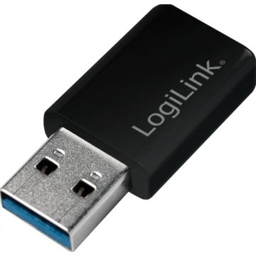 LogiLink Adapter USB 3.0 1200 MBit/s 11a Dual Band