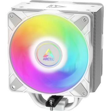Arctic Freezer 36 A-RGB White - Luchtkoeler