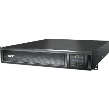 APC Smart-UPS X 1500 RackTower LCD - UPS (rack-uitvoering)