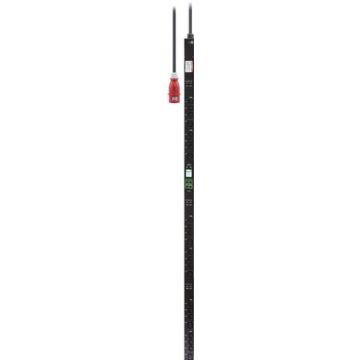 APC Easy Rack PDU EPDU2232SMBO - PDU