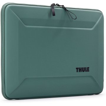 THULE GAUNTLET 5 MACBOOK SLEEVE 16- - HAZY GREEN