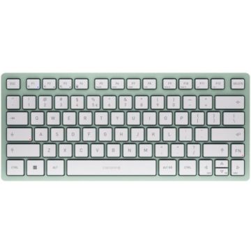 CHERRY KW 7100 MINI BT - Toetsenbord