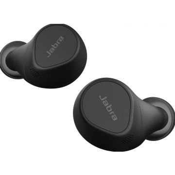 Jabra Evolve2 Buds UC - Werkelijk draadloze koptelefoon met micro