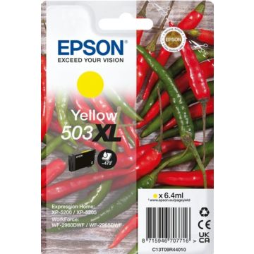 Epson 503XL - 6.4 ml