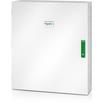Schneider Electric Galaxy VS Parallel Maintenance Bypass Panel for 2 UPSs, 10-30kW 400V - Overbruggingsschakelaar (wandmontage)