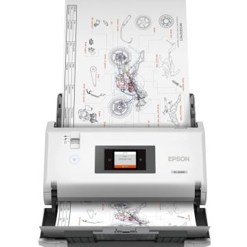 Epson WorkForce DS-32000 - Documentscanner