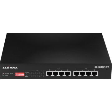 Edimax Managed L2 Gigabit Ethernet