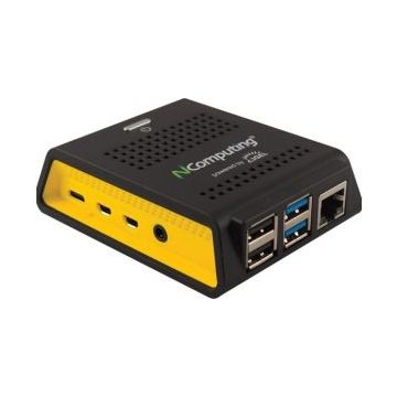 NComputing RX-series RX420 (IGEL) - Thin client