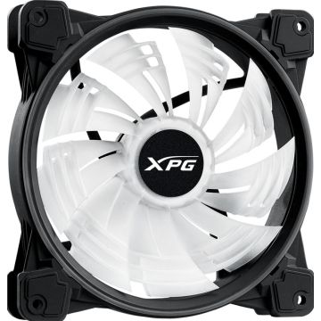 XPG HURRICANE 140 ARGB PWM - Ventilator