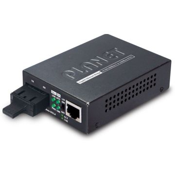 PLANET GT-802S - Glasvezel mediaconverter