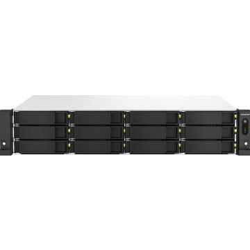 QNAP TS-1264U-RP - NAS-server