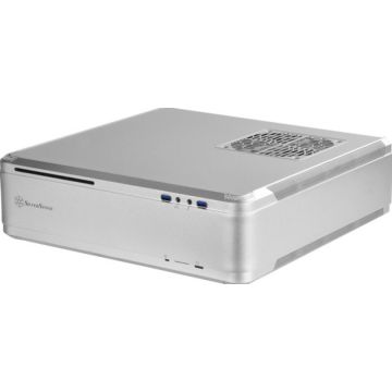 Silverstone Fortress FTZ01 - Serverbehuizing
