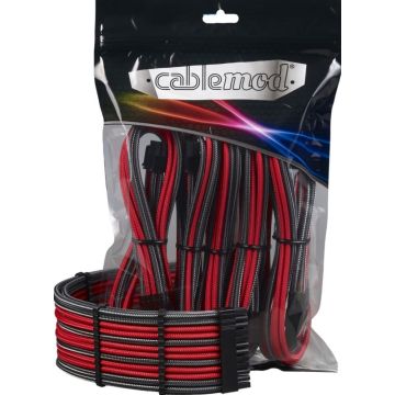 CableMod PRO Extension Kit cb/rd