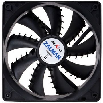 ZALMAN ZM F3 (SF) - Ventilator