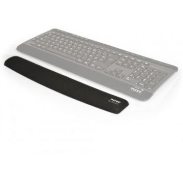PORT Connect ERGONOMIC WRIST REST PAD - Polssteun toetsenbord