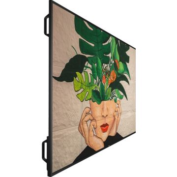 Philips 86BDL4511D - 86" diagonale klasse (85.6" zichtbaar)