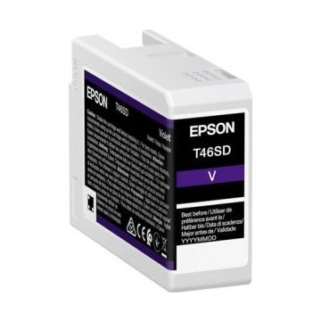 Epson UltraChrome Pro T46SD - 25 ml