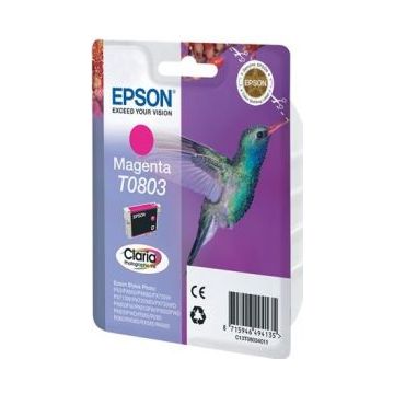 Epson T0803 - Magenta