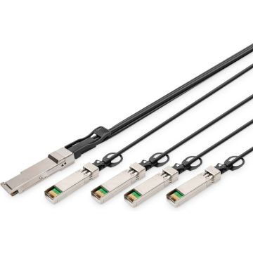 DIGITUS - 40GBase rechtstreekse aansluitkabel