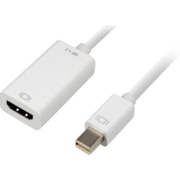 Sharkoon - DisplayPort-adapter