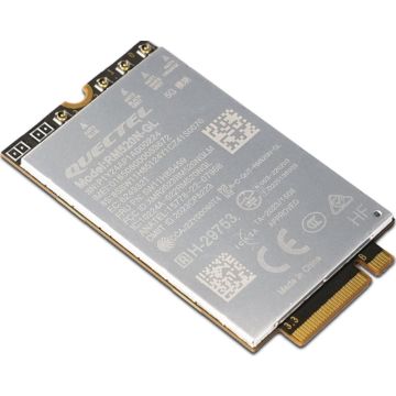 Quectel RM520N-GL - Draadloze mobiele modem