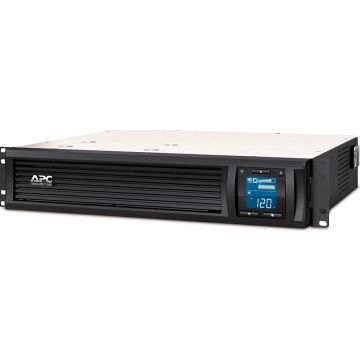 APC Smart-UPS C SMC1500I-2UC - UPS (rack-uitvoering)