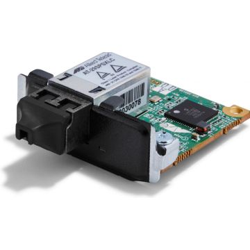 HP Flex IO Card - 1 GbE glasvezel LC enkele poort