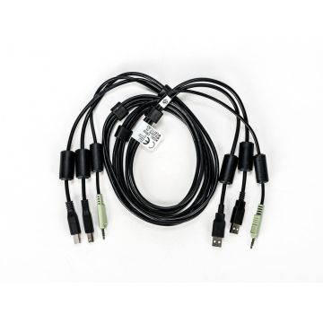 Liebert - Toetsenbord  muis  USB-kabel