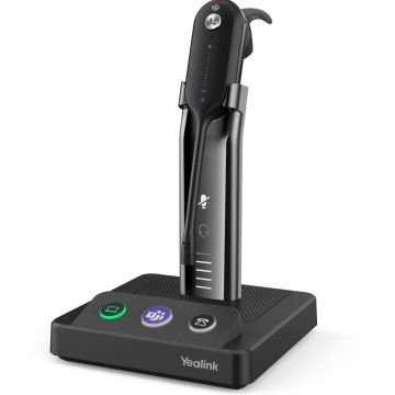 Yealink WH63 - Headset