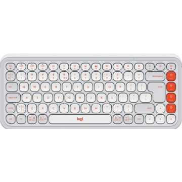 Logitech POP Icon Keys - Toetsenbord