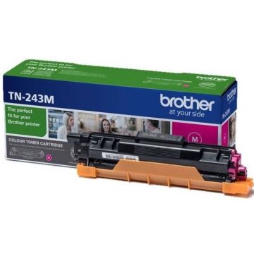 Brother TN 243M - Tonercartridge