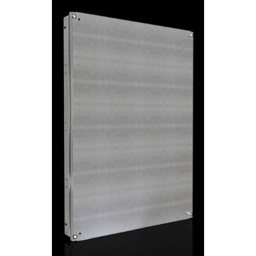 Rittal SV Teilmontageplatte, BH: 702x993 mm, geschlossen, f