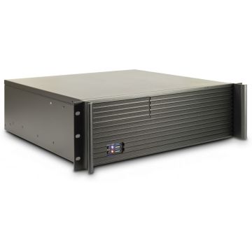 Inter-Tech 48.3cm IPC 3U-K340L 3HE SERVER