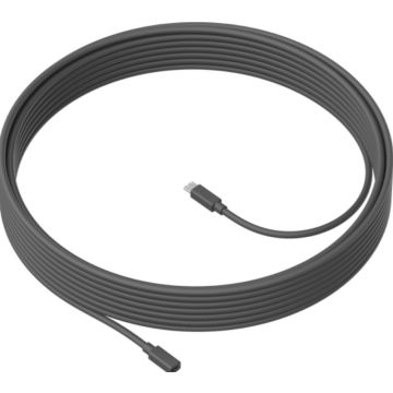 Logitech MeetUp - Verlengkabel voor microfoon