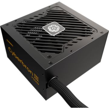 Enermax Cyberbron III 750 - Voeding