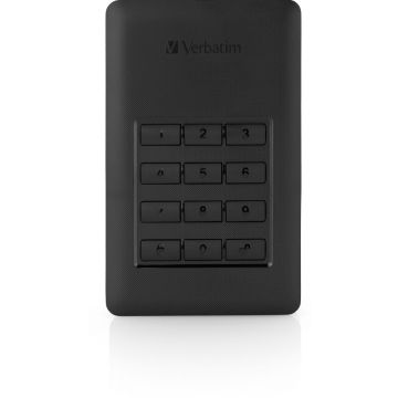 Verbatim Store 'n' Go Portable - Vaste schijf
