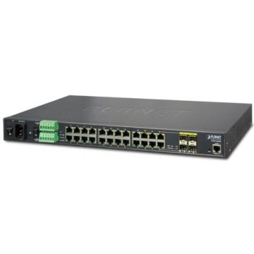 PLANET IGSW-24040T - Switch