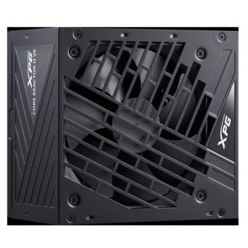 Adata XPG CORE REACTOR II VE 650 - Voeding