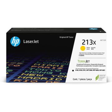 HP 213X - Hoog rendement