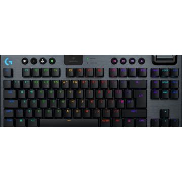 Logitech G G915 X - Toetsenbord