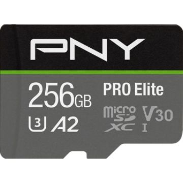 PNY PRO Elite - Flashgeheugenkaart